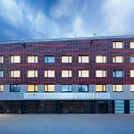Iris Hotel Eden