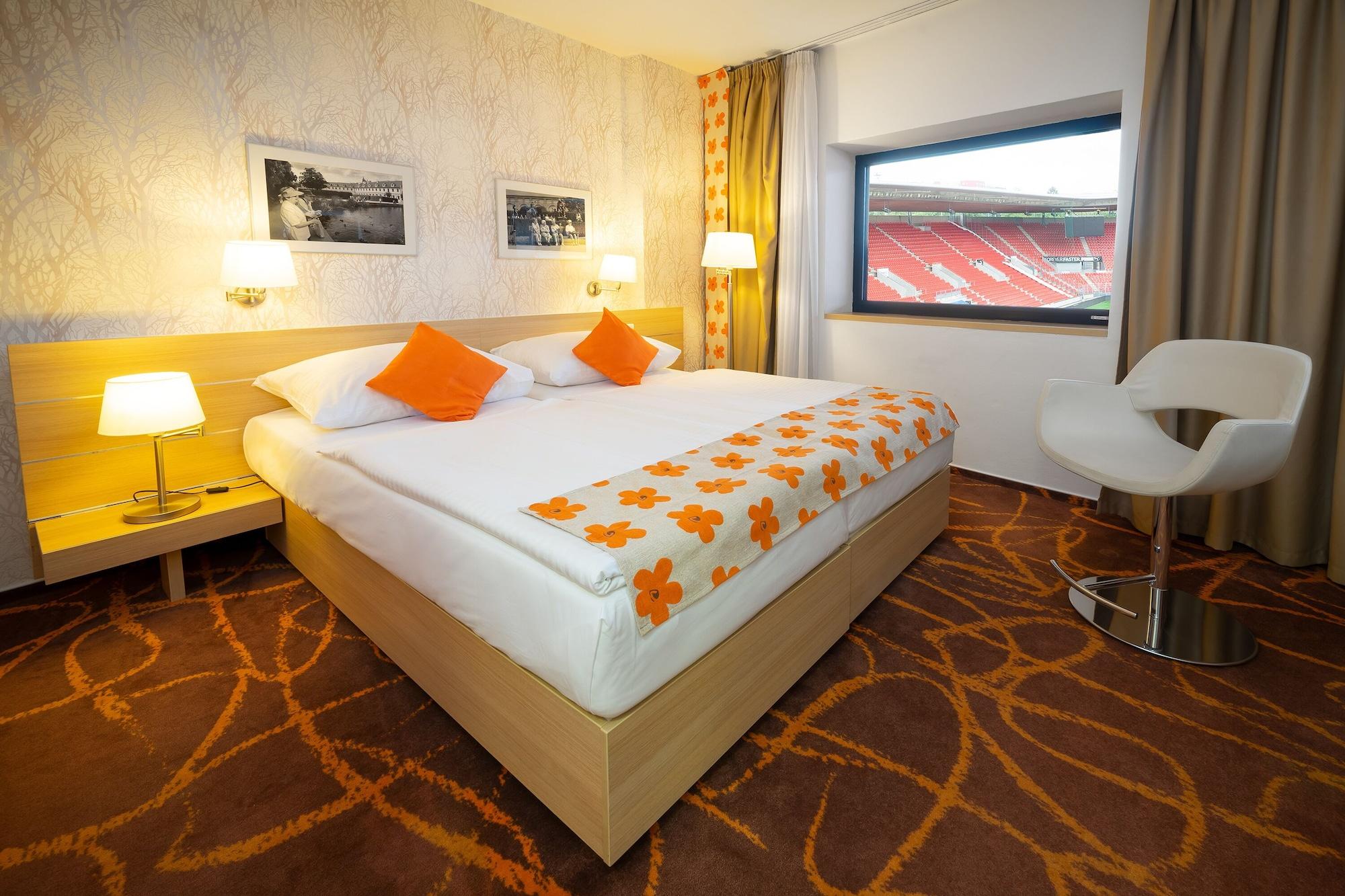 Otel Iris Eden